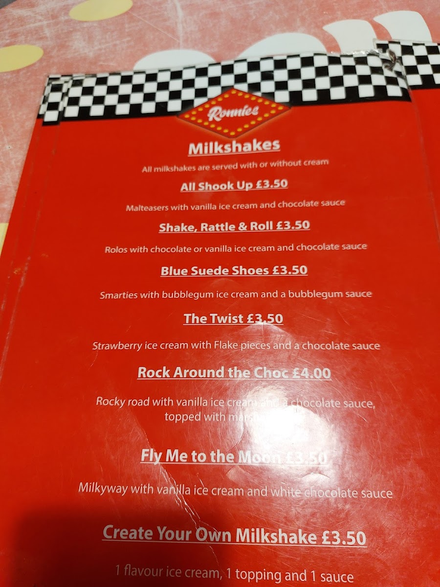 Menu Ronnies Desserts-3